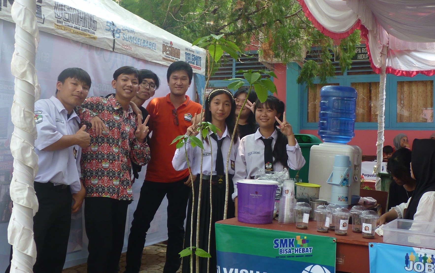 Peran Pendidikan dalam Membentuk Karakter