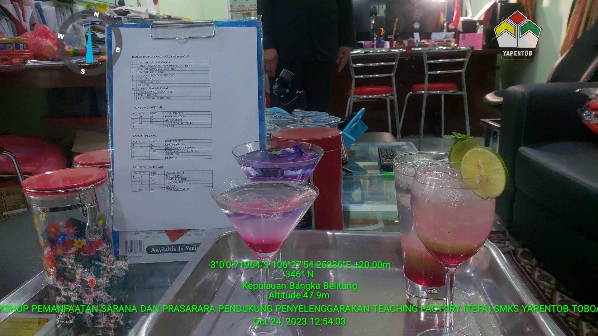 Pendidikan sebagai Sarana Meningkatkan Kualitas Hidup